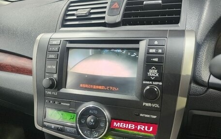Toyota Allion, 2007 год, 870 000 рублей, 6 фотография