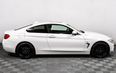 BMW 4 серия, 2014 год, 2 780 000 рублей, 4 фотография