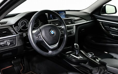 BMW 4 серия, 2014 год, 2 780 000 рублей, 12 фотография
