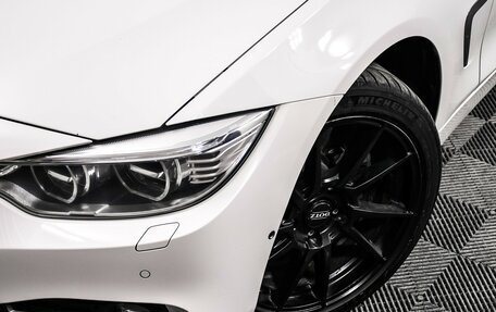 BMW 4 серия, 2014 год, 2 780 000 рублей, 14 фотография
