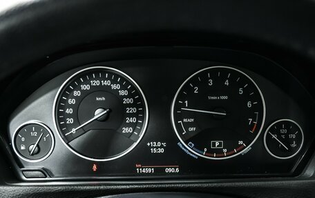 BMW 4 серия, 2014 год, 2 780 000 рублей, 10 фотография
