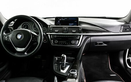 BMW 4 серия, 2014 год, 2 780 000 рублей, 11 фотография