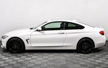 BMW 4 серия, 2014 год, 2 780 000 рублей, 8 фотография