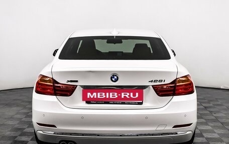 BMW 4 серия, 2014 год, 2 780 000 рублей, 6 фотография