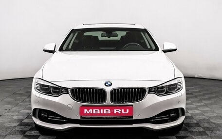 BMW 4 серия, 2014 год, 2 780 000 рублей, 2 фотография