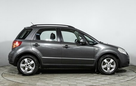 Suzuki SX4 II рестайлинг, 2010 год, 707 989 рублей, 4 фотография