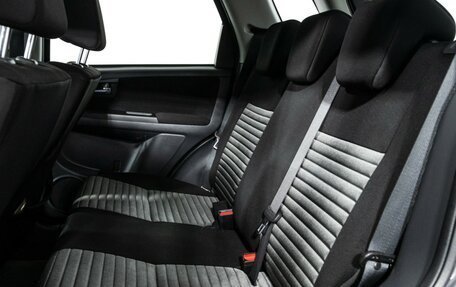 Suzuki SX4 II рестайлинг, 2010 год, 707 989 рублей, 10 фотография