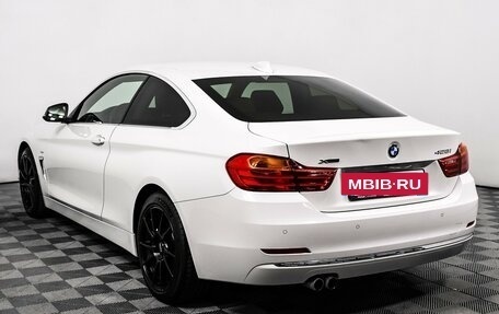 BMW 4 серия, 2014 год, 2 780 000 рублей, 7 фотография