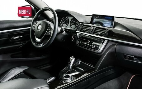 BMW 4 серия, 2014 год, 2 780 000 рублей, 9 фотография