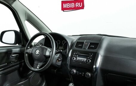 Suzuki SX4 II рестайлинг, 2010 год, 707 989 рублей, 9 фотография