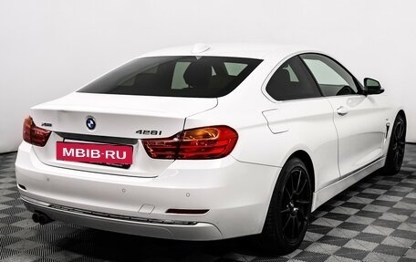 BMW 4 серия, 2014 год, 2 780 000 рублей, 5 фотография