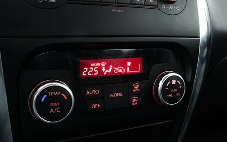 Suzuki SX4 II рестайлинг, 2010 год, 707 989 рублей, 16 фотография