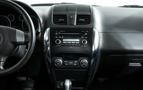 Suzuki SX4 II рестайлинг, 2010 год, 707 989 рублей, 14 фотография