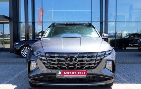 Hyundai Tucson, 2021 год, 3 150 000 рублей, 3 фотография