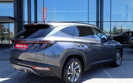 Hyundai Tucson, 2021 год, 3 150 000 рублей, 2 фотография