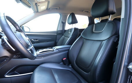 Hyundai Tucson, 2021 год, 3 150 000 рублей, 7 фотография