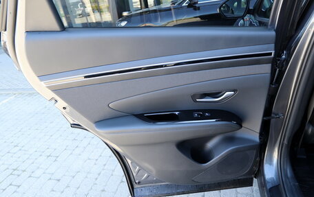 Hyundai Tucson, 2021 год, 3 150 000 рублей, 13 фотография