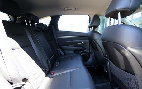 Hyundai Tucson, 2021 год, 3 150 000 рублей, 16 фотография