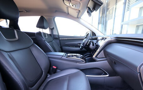 Hyundai Tucson, 2021 год, 3 150 000 рублей, 15 фотография