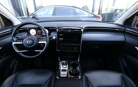 Hyundai Tucson, 2021 год, 3 150 000 рублей, 17 фотография