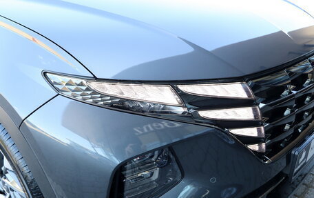 Hyundai Tucson, 2021 год, 3 150 000 рублей, 27 фотография