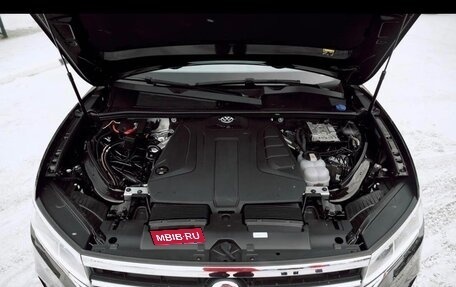 Volkswagen Touareg III, 2018 год, 4 500 000 рублей, 14 фотография