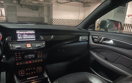Mercedes-Benz CLS, 2012 год, 3 000 000 рублей, 6 фотография