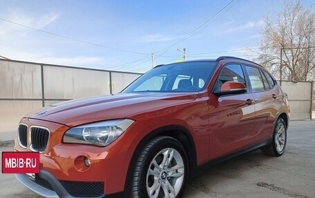 BMW X1, 2013 год, 1 630 000 рублей, 5 фотография