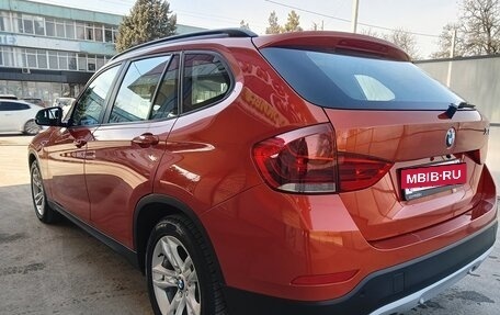 BMW X1, 2013 год, 1 630 000 рублей, 3 фотография