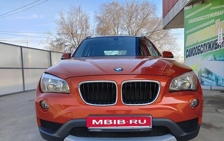 BMW X1, 2013 год, 1 630 000 рублей, 6 фотография