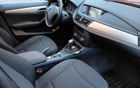 BMW X1, 2013 год, 1 630 000 рублей, 14 фотография