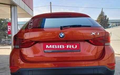 BMW X1, 2013 год, 1 630 000 рублей, 2 фотография