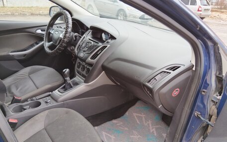 Ford Focus III, 2012 год, 595 000 рублей, 6 фотография