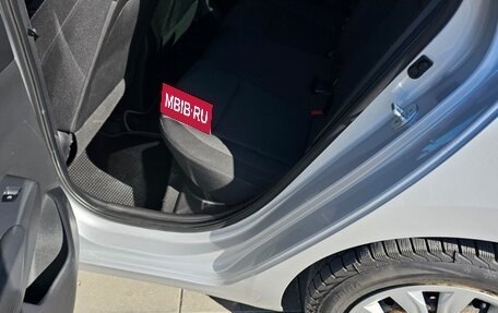 Hyundai Solaris II рестайлинг, 2018 год, 1 480 000 рублей, 6 фотография