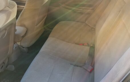 Mazda Capella, 2001 год, 380 000 рублей, 16 фотография
