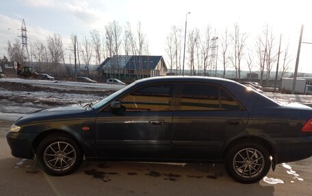 Mazda Capella, 2001 год, 380 000 рублей, 7 фотография