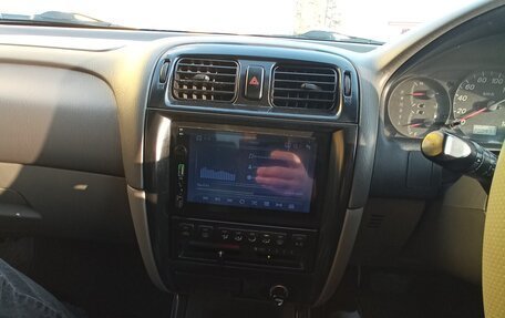 Mazda Capella, 2001 год, 380 000 рублей, 10 фотография