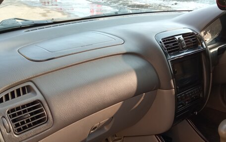 Mazda Capella, 2001 год, 380 000 рублей, 29 фотография