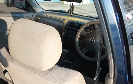 Mazda Capella, 2001 год, 380 000 рублей, 24 фотография