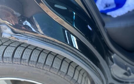 Subaru Forester, 2008 год, 1 200 000 рублей, 8 фотография