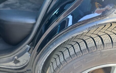 Subaru Forester, 2008 год, 1 200 000 рублей, 9 фотография
