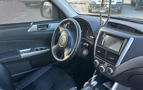 Subaru Forester, 2008 год, 1 200 000 рублей, 6 фотография
