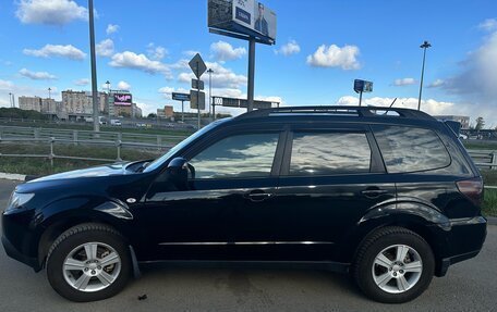Subaru Forester, 2008 год, 1 200 000 рублей, 3 фотография
