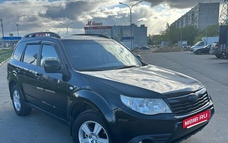 Subaru Forester, 2008 год, 1 200 000 рублей, 2 фотография