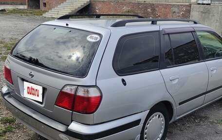 Nissan Primera II рестайлинг, 1999 год, 400 000 рублей, 4 фотография