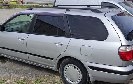 Nissan Primera II рестайлинг, 1999 год, 400 000 рублей, 5 фотография