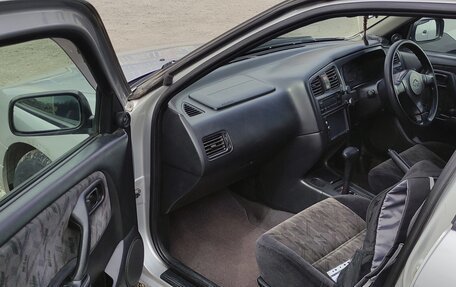 Nissan Primera II рестайлинг, 1999 год, 400 000 рублей, 6 фотография