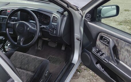 Nissan Primera II рестайлинг, 1999 год, 400 000 рублей, 8 фотография