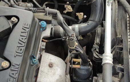 Nissan Primera II рестайлинг, 1999 год, 400 000 рублей, 15 фотография