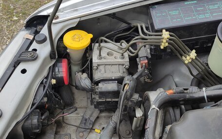 Nissan Primera II рестайлинг, 1999 год, 400 000 рублей, 16 фотография